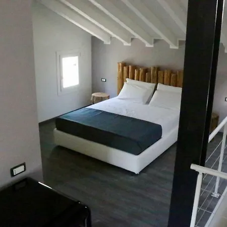 Gasthuis Kibo Urban Adults Only Chioggia