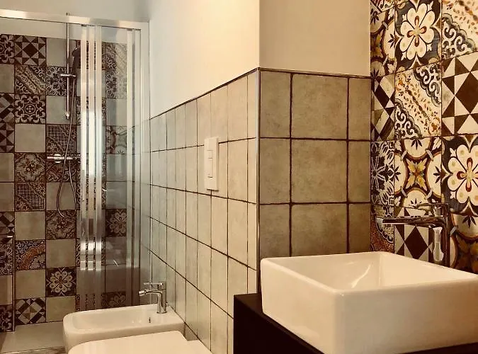 Guest house Kibo Urban Adults Only 3*