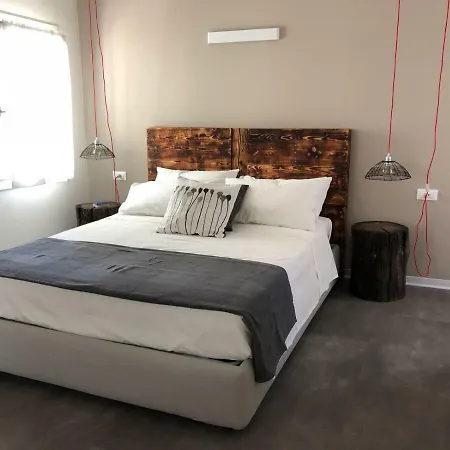 Kibo Urban Adults Only Πανσιόν