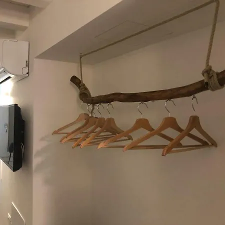 Kibo Urban Adults Only Κιότζα