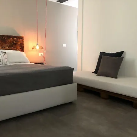 Kibo Urban Adults Only Κιότζα