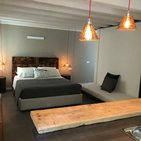 Kibo Urban Adults Only Πανσιόν