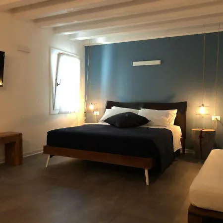 Kibo Urban Adults Only