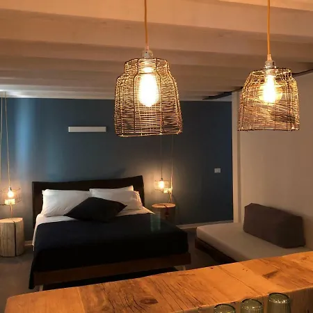 Kibo Urban Adults Only 3*