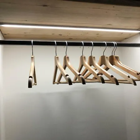 Πανσιόν Kibo Urban Adults Only