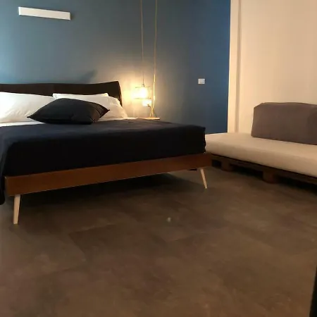 Vendégház Kibo Urban Adults Only