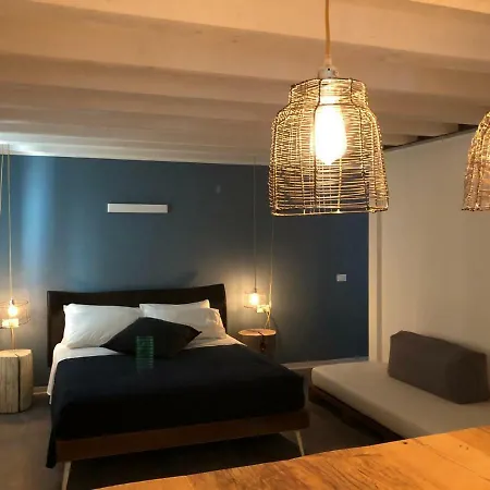 Πανσιόν Kibo Urban Adults Only Κιότζα