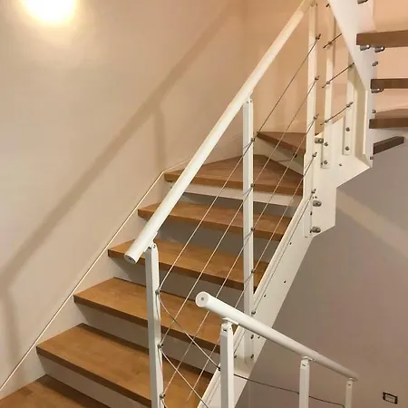 Πανσιόν Kibo Urban Adults Only Κιότζα