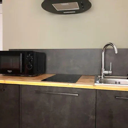 Gasthuis Kibo Urban Adults Only 3*