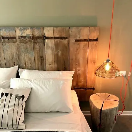 Vendégház Kibo Urban Adults Only Chioggia