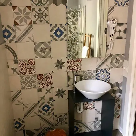 Kibo Urban Adults Only Vendégház Chioggia