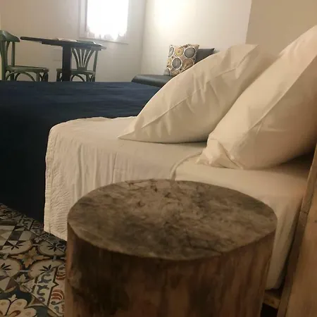 Kibo Urban Adults Only Gasthuis Chioggia