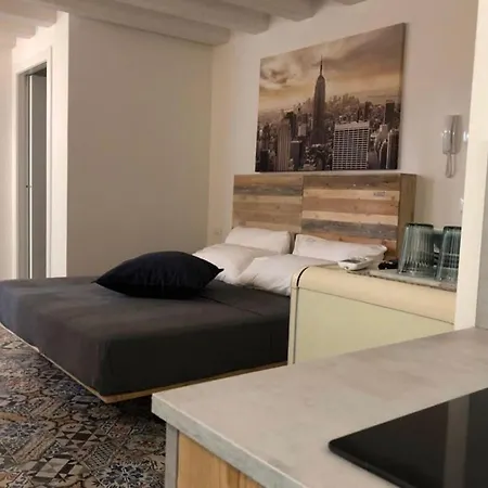 Kibo Urban Adults Only 3* Chioggia